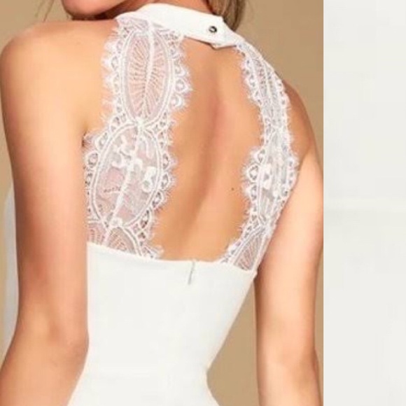 Lulus Dress New with tags - Picture 3 of 16